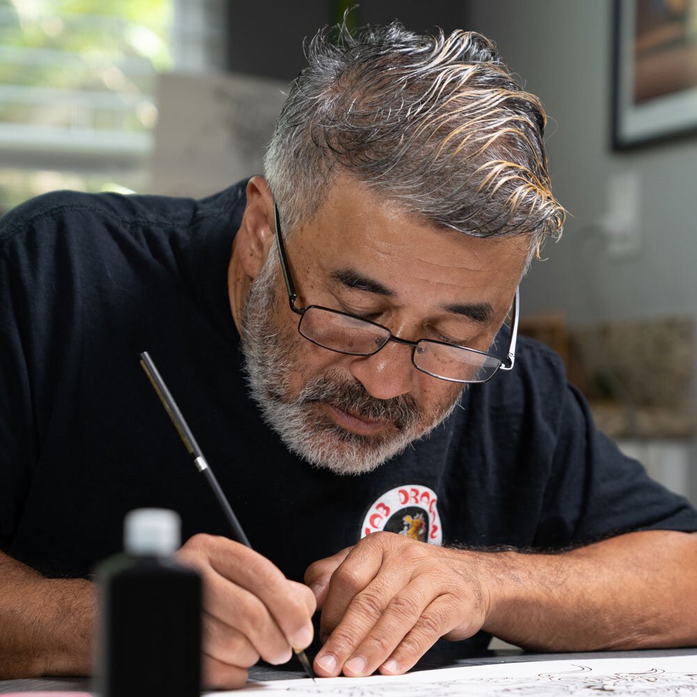 Steve Caballero