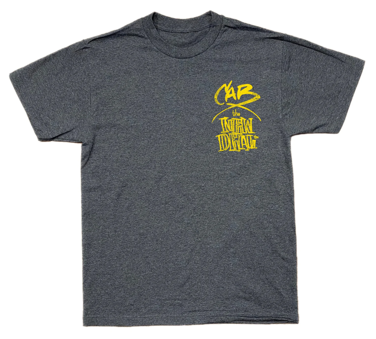 CAB DRAGON tee-charcoal_front.jpg