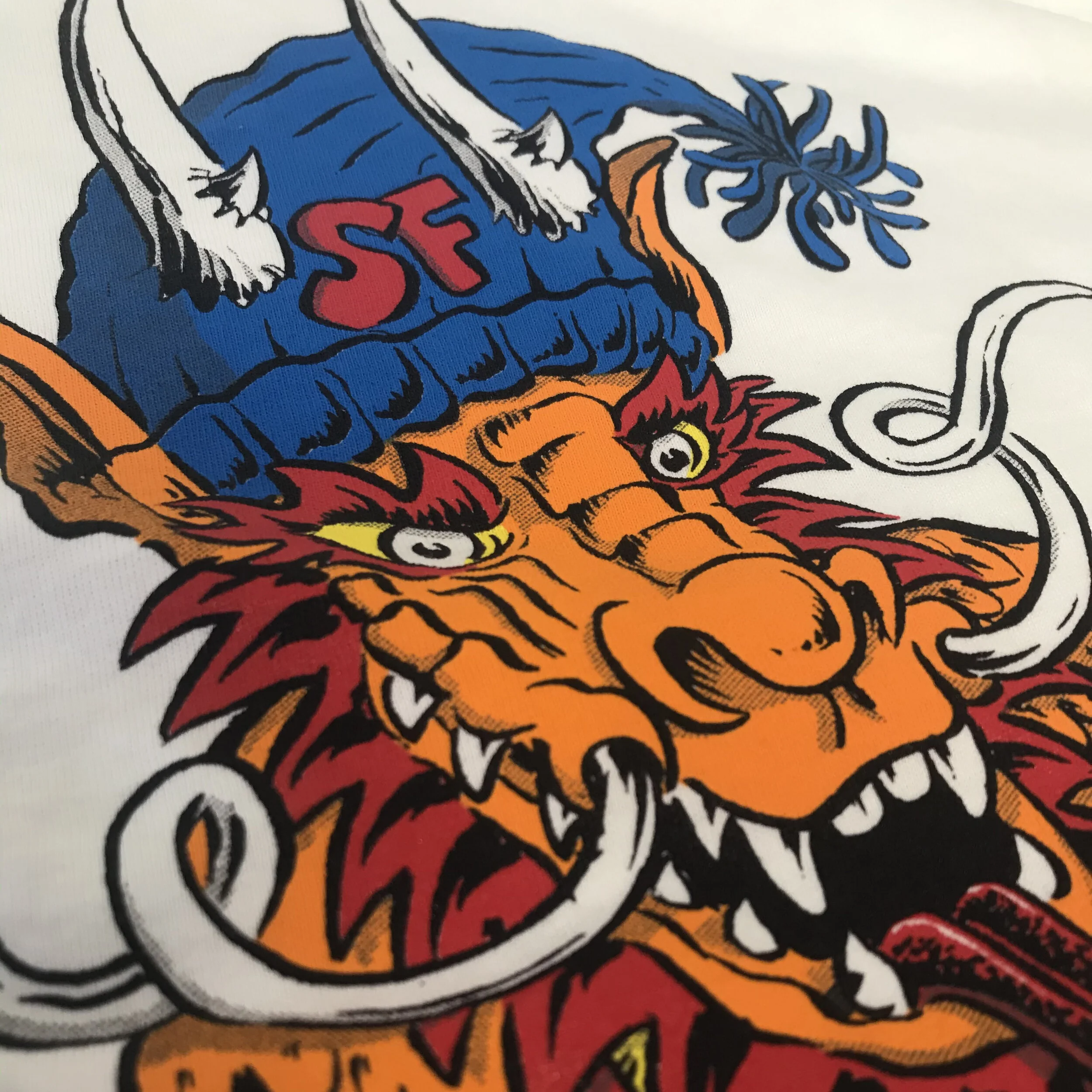 CAB Shirt Back Print Detail WHITE 2.jpeg