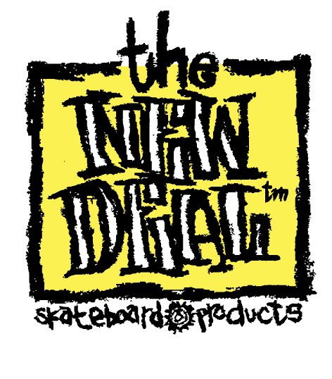 New Deal Skateboards