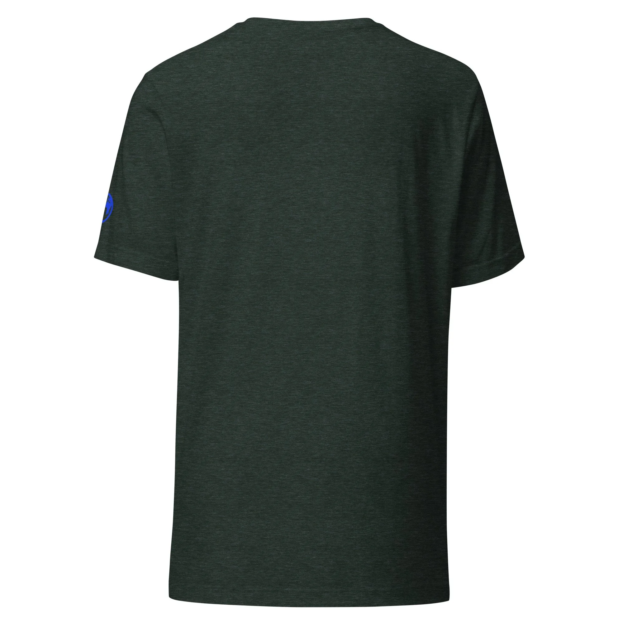 unisex-staple-t-shirt-heather-forest-back-65a74f388d89c.jpg