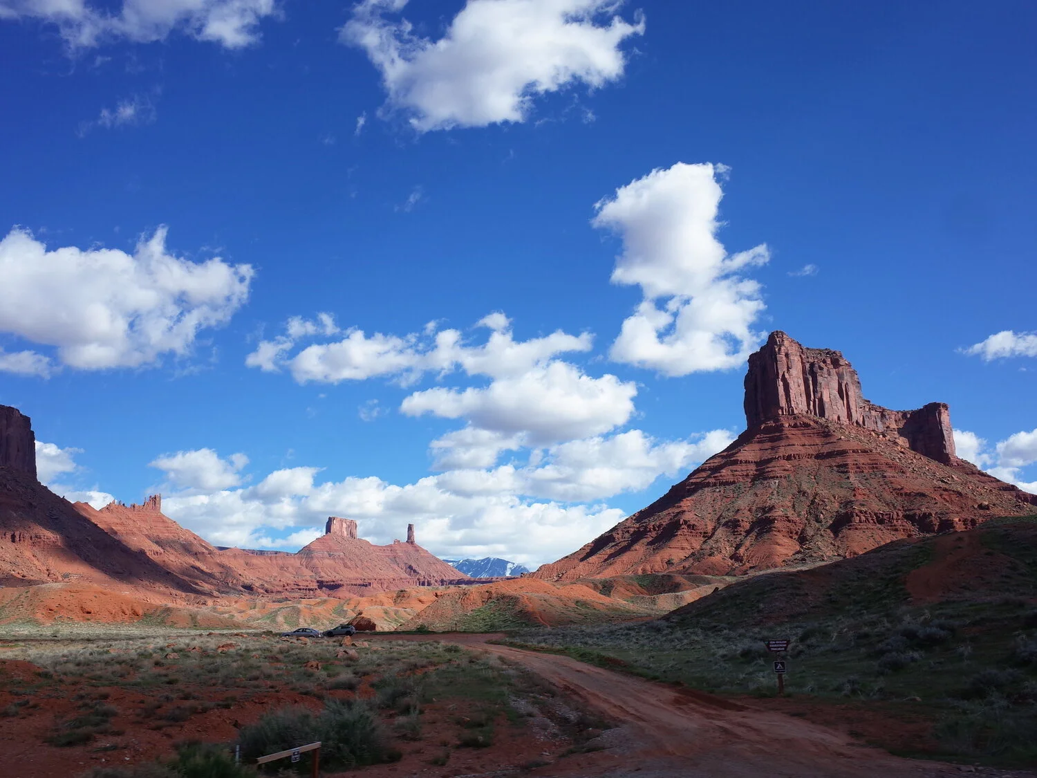 Visiting Utah's 5 National Parks