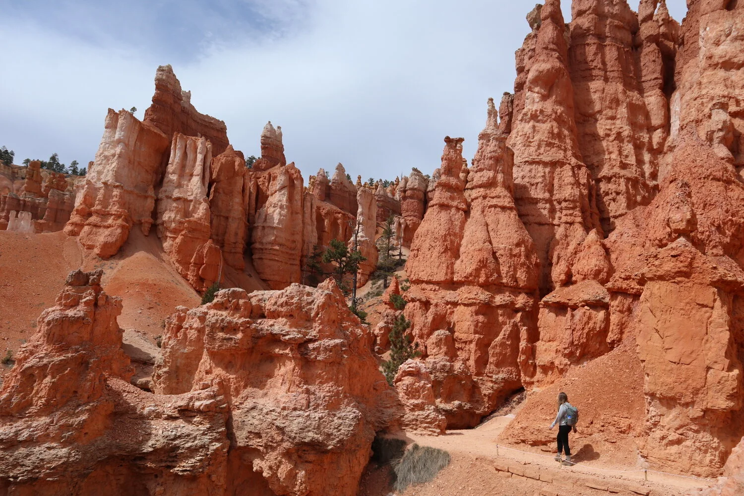 Bryce Canyon National Park