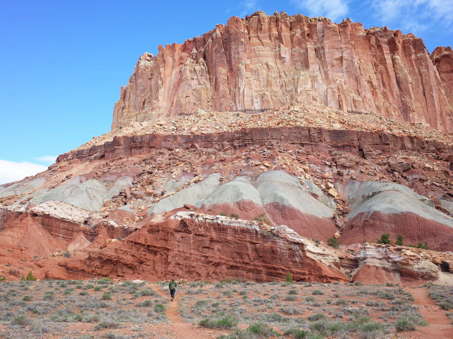 Capitol Reef National Park