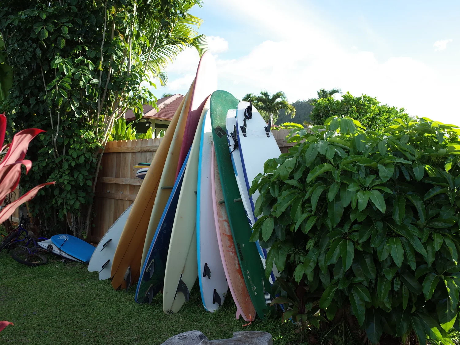 Kauai