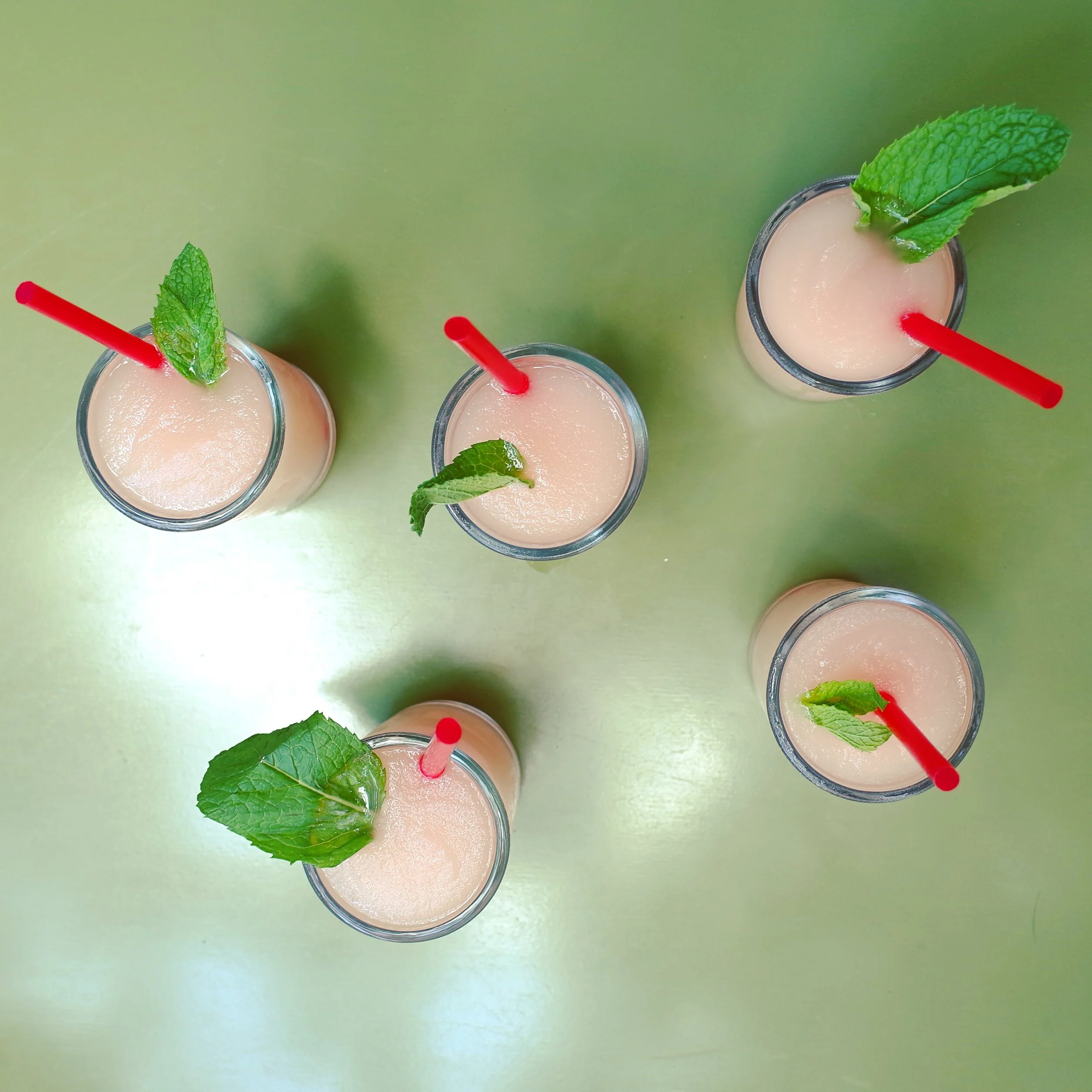 Ten Favorite Places in Austin 