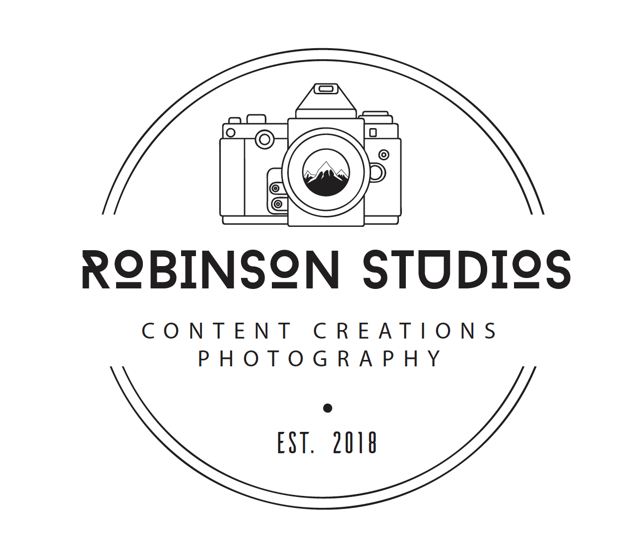 Robinson Studios 