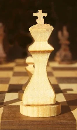 King