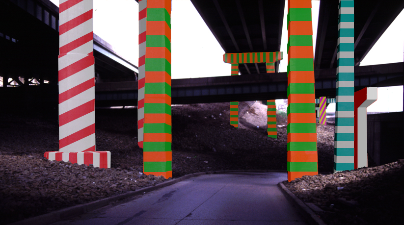 Under the Birmingham, 1992