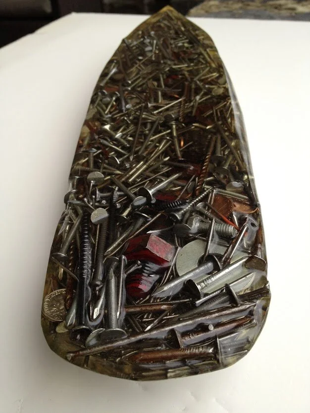 My Fly in Amber2.JPG