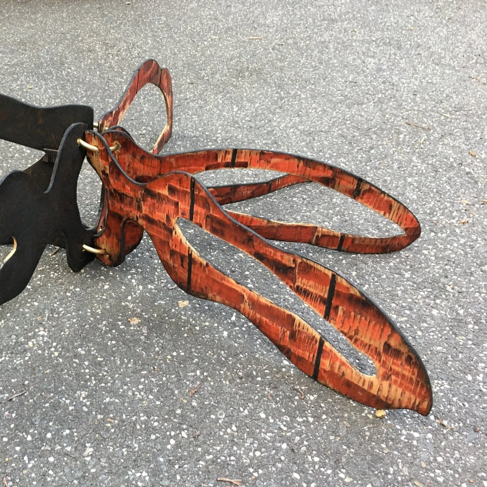 FROM WOOLEY’S POND, 2019