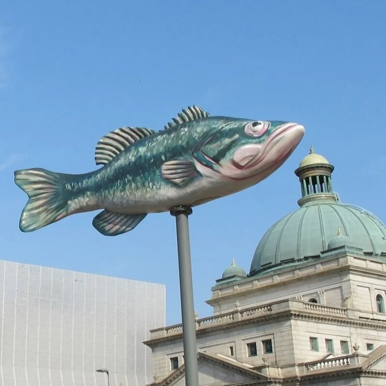 AL, MON, AND OH, THE THREE THAT GOT AWAY