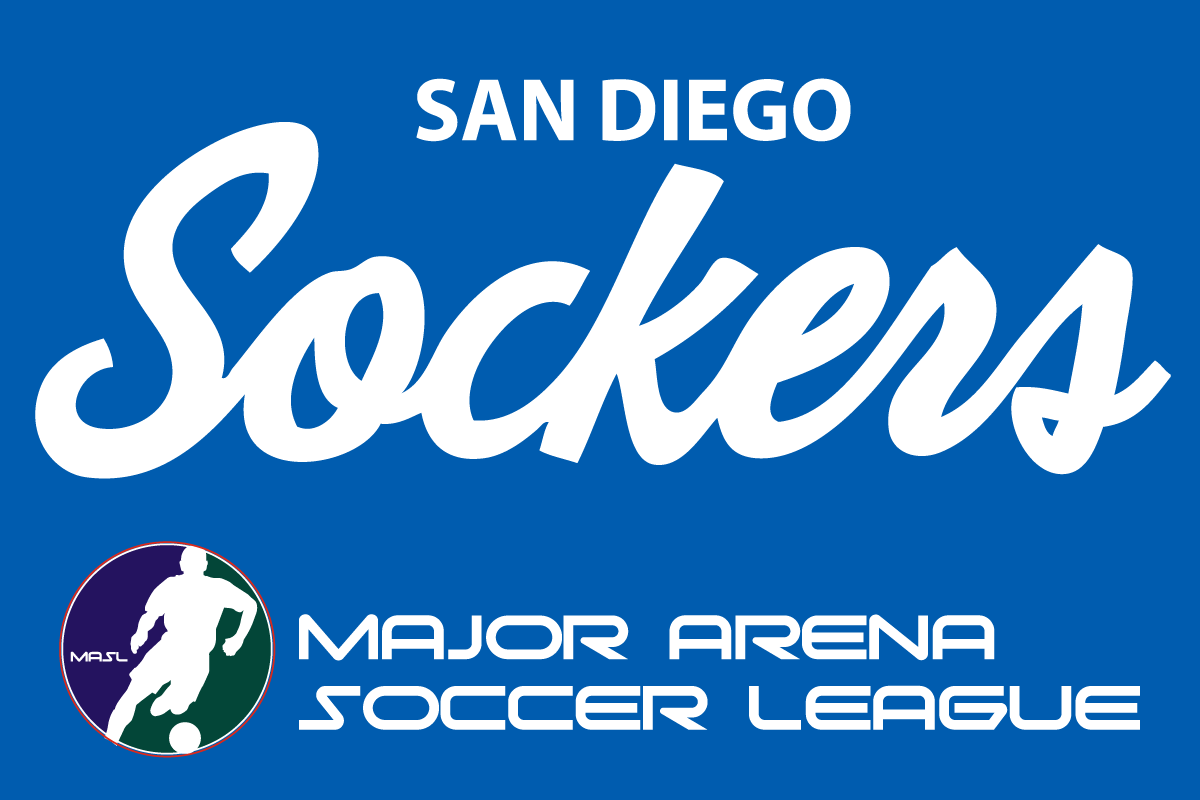 San Diego Sockers on MASL.tv