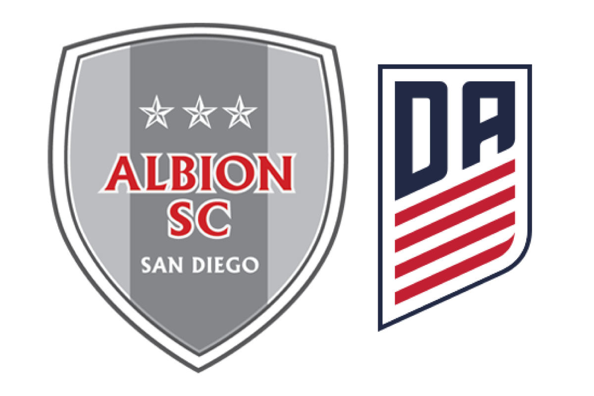 Albion SC - US Soccer Development Academy