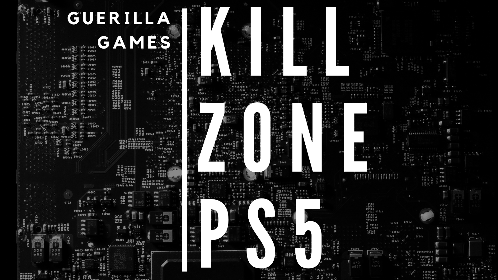 Will Killzone come to PS5