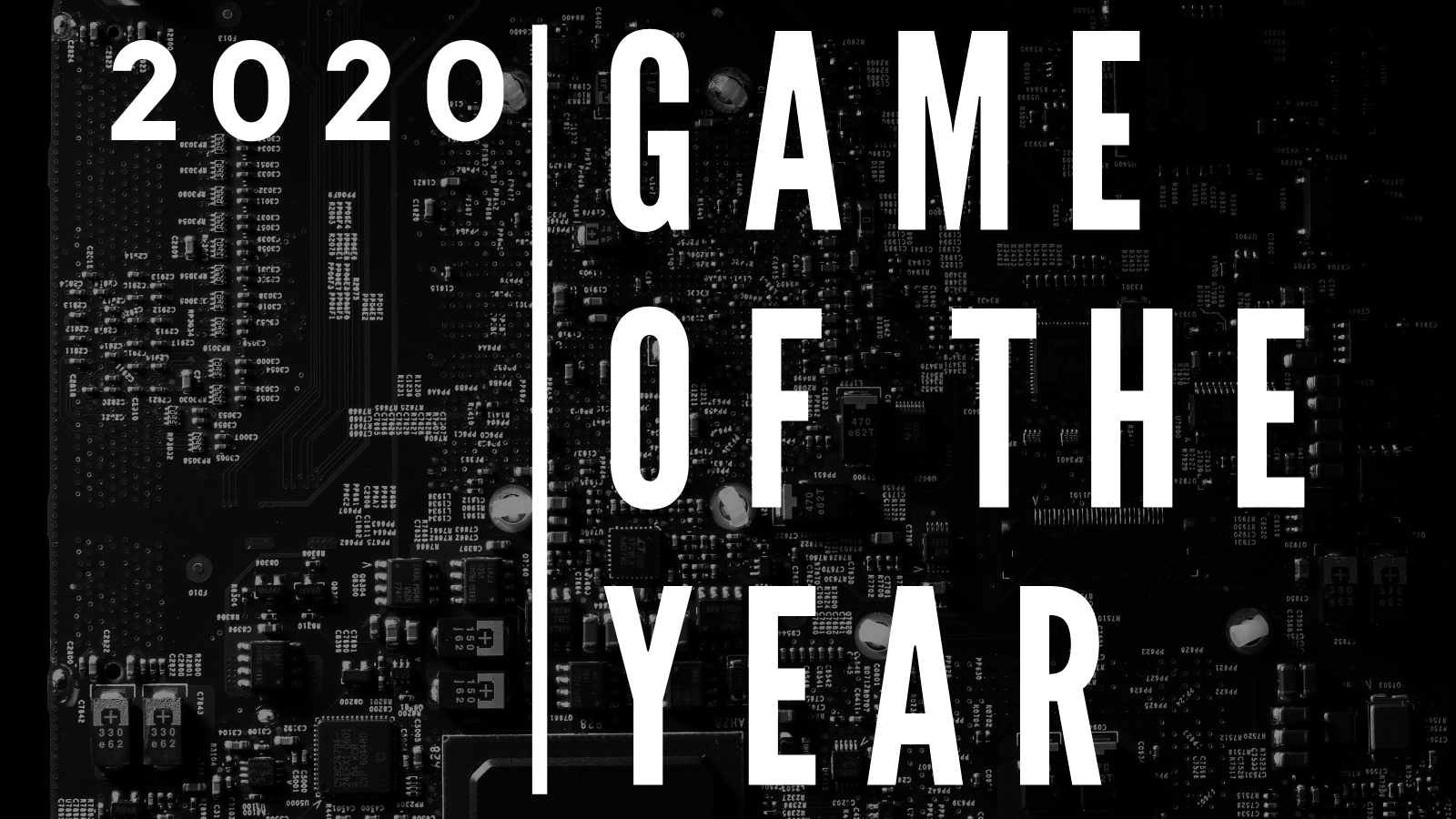 Game of the Year 2020