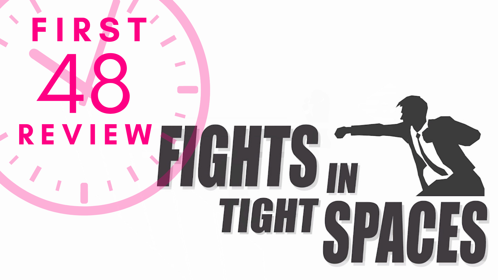 Fights in Tight Spaces Review (Xbox Game Preview)