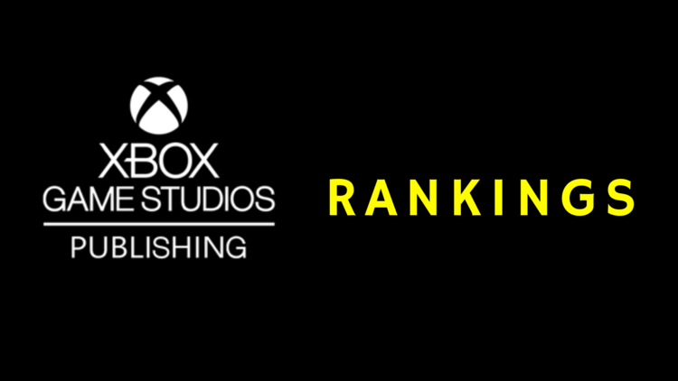 Studios Quality - Xbox Game Studios