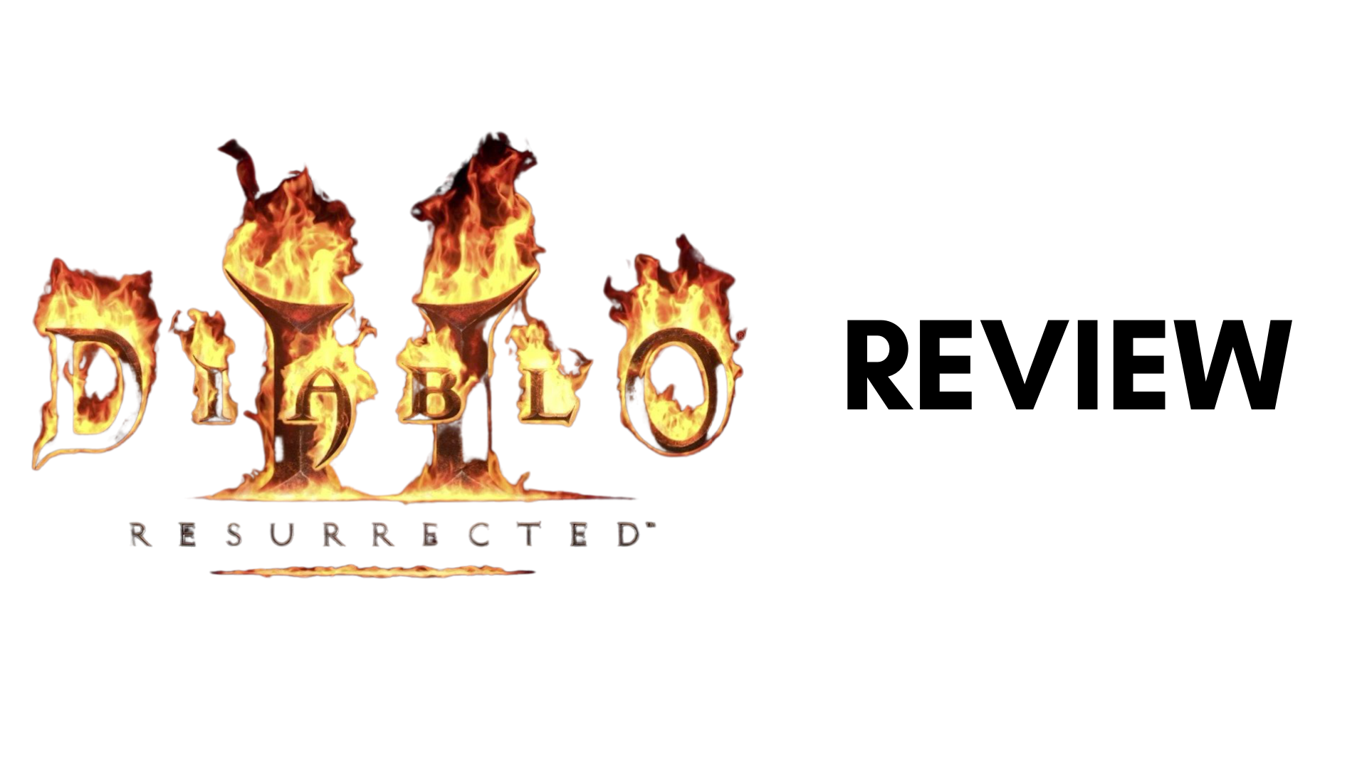 Diablo II Resurrected Review (PS5)