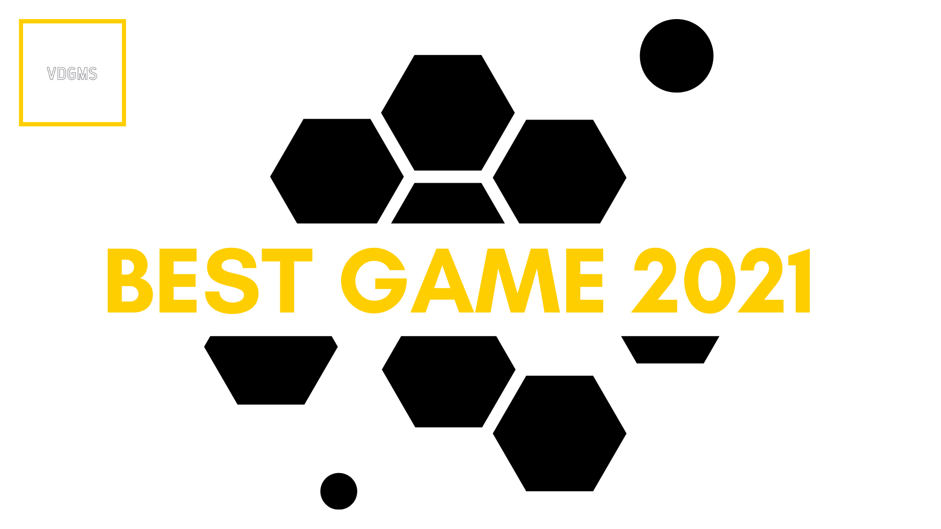 Best Console Game of 2021 (That We Played)