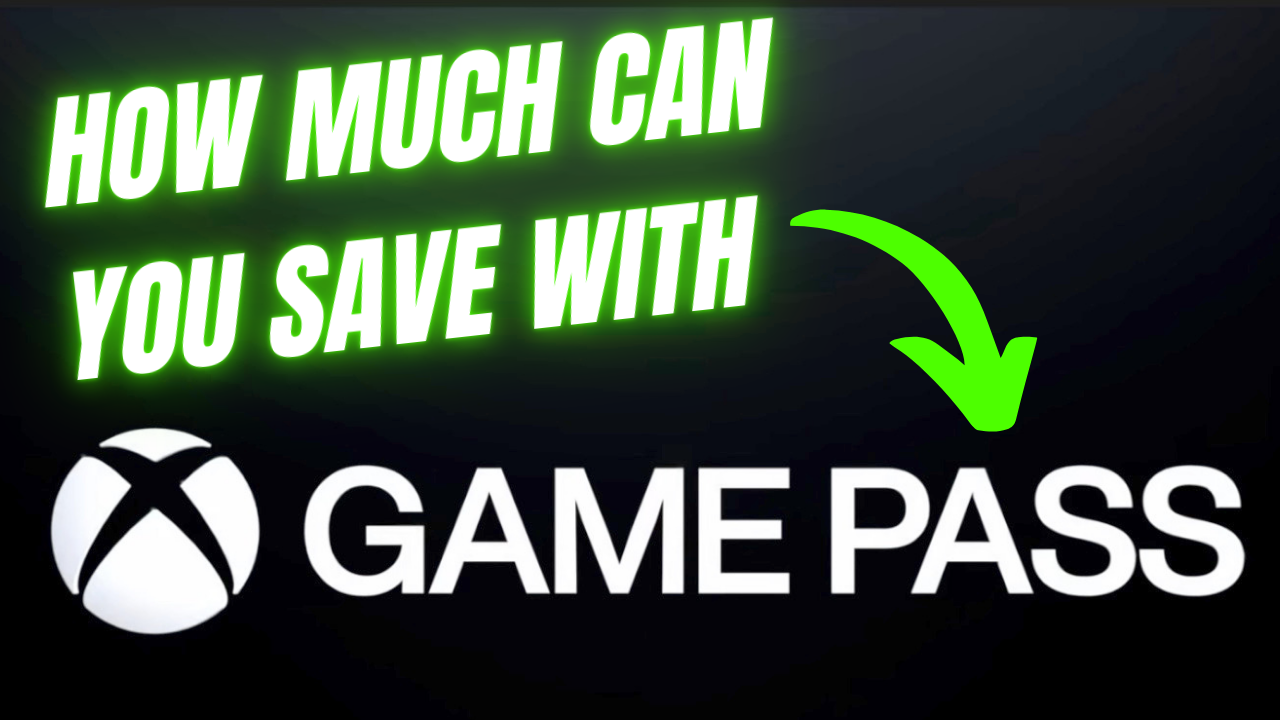 Best Xbox Game Pass Games in 2021 (and how much you would've saved)