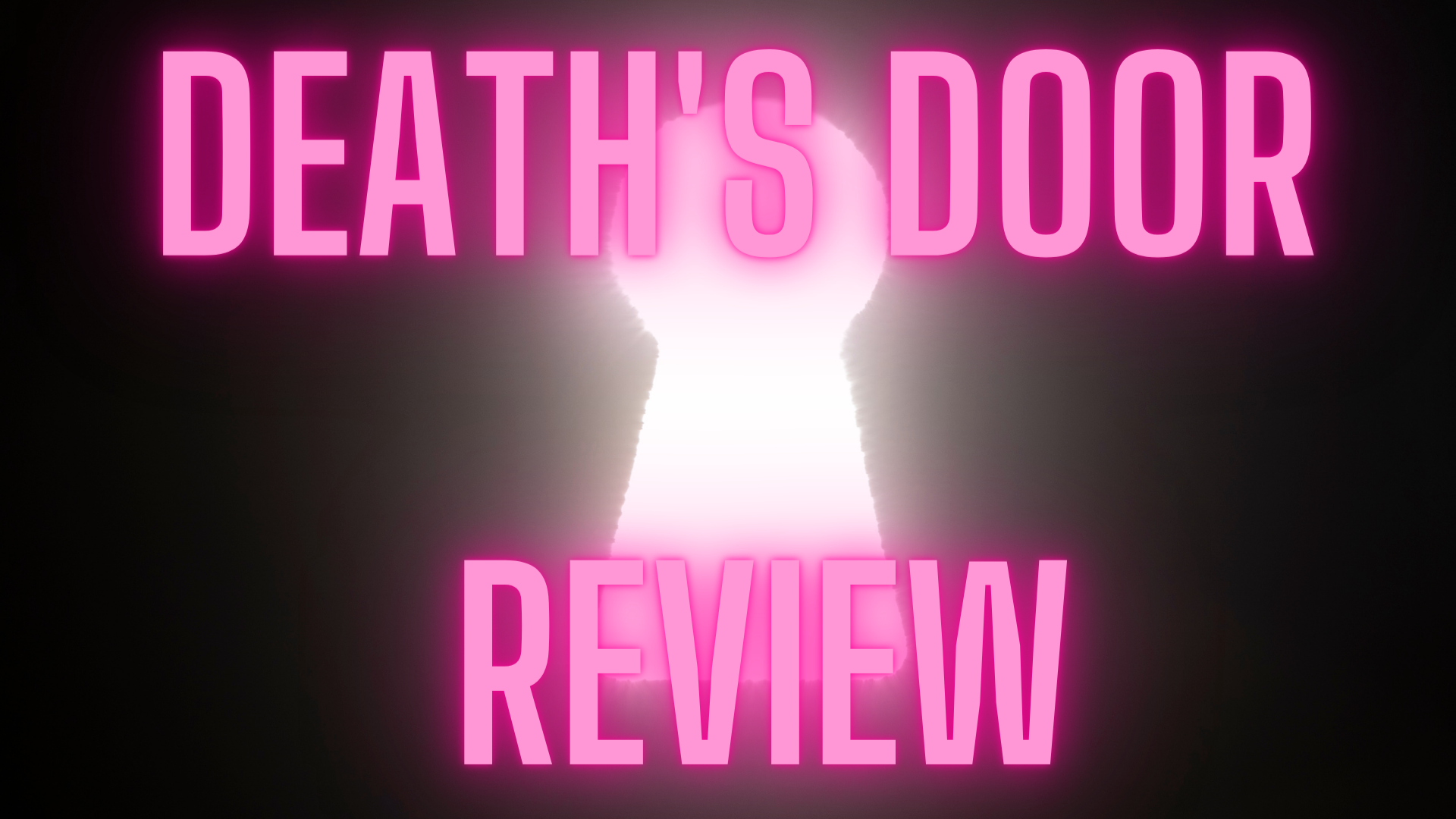 Death's Door Review (Best Zelda-Vania)