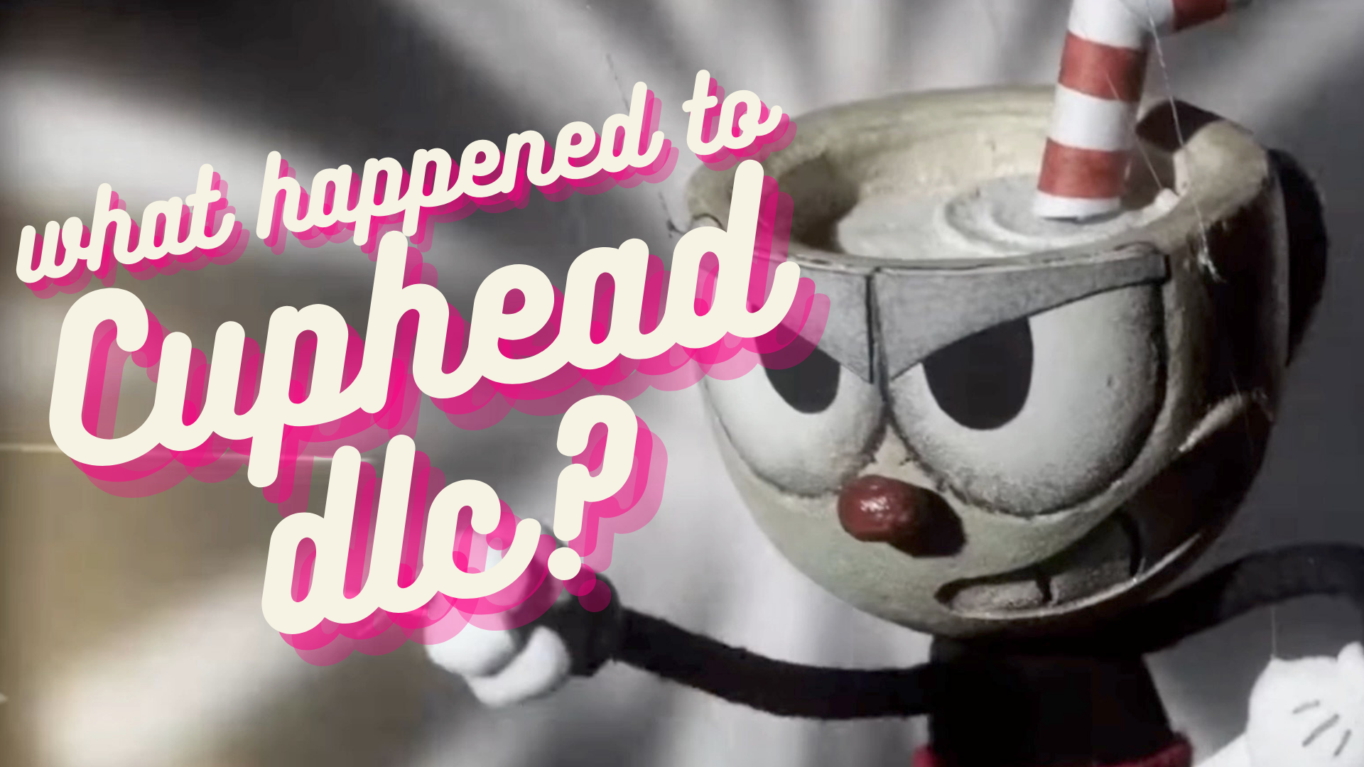 Cuphead DLC 2022