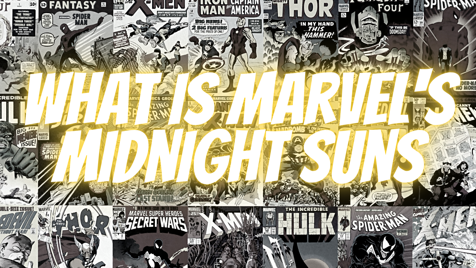 Marvels Midnight Suns Delay
