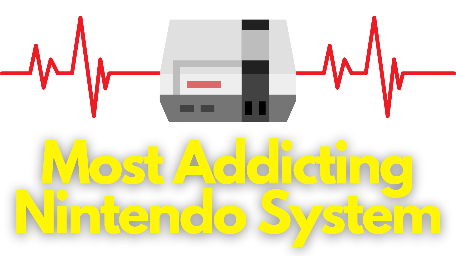 What Is The Best Nintendo System Ever?