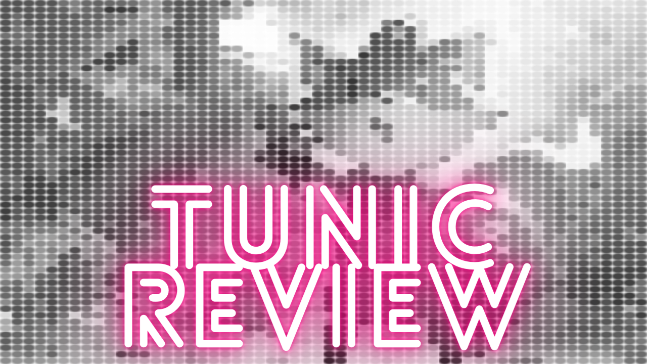 Tunic Xbox Review