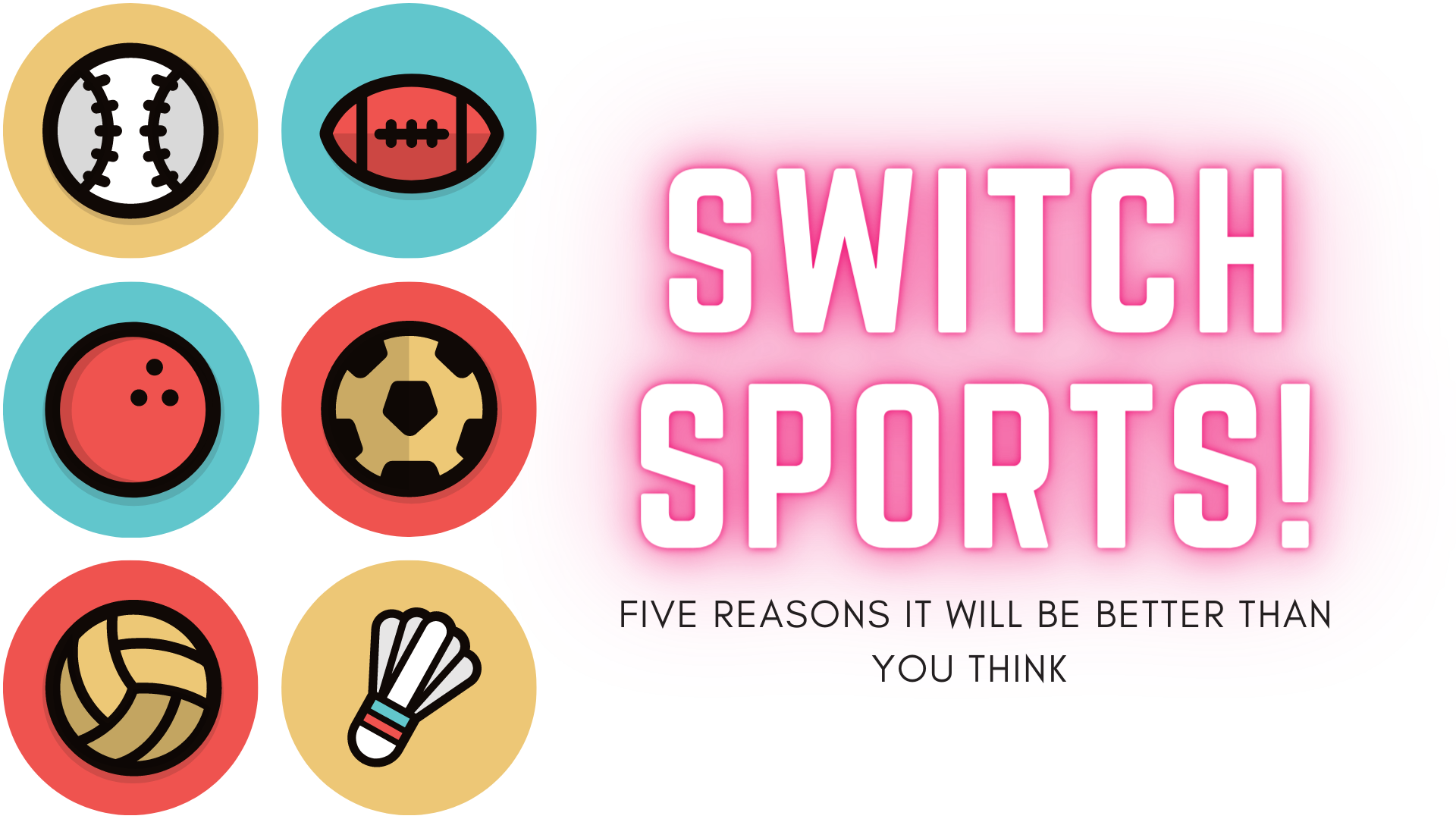 Is Switch Sports Good? (Five Reasons It Could Be)