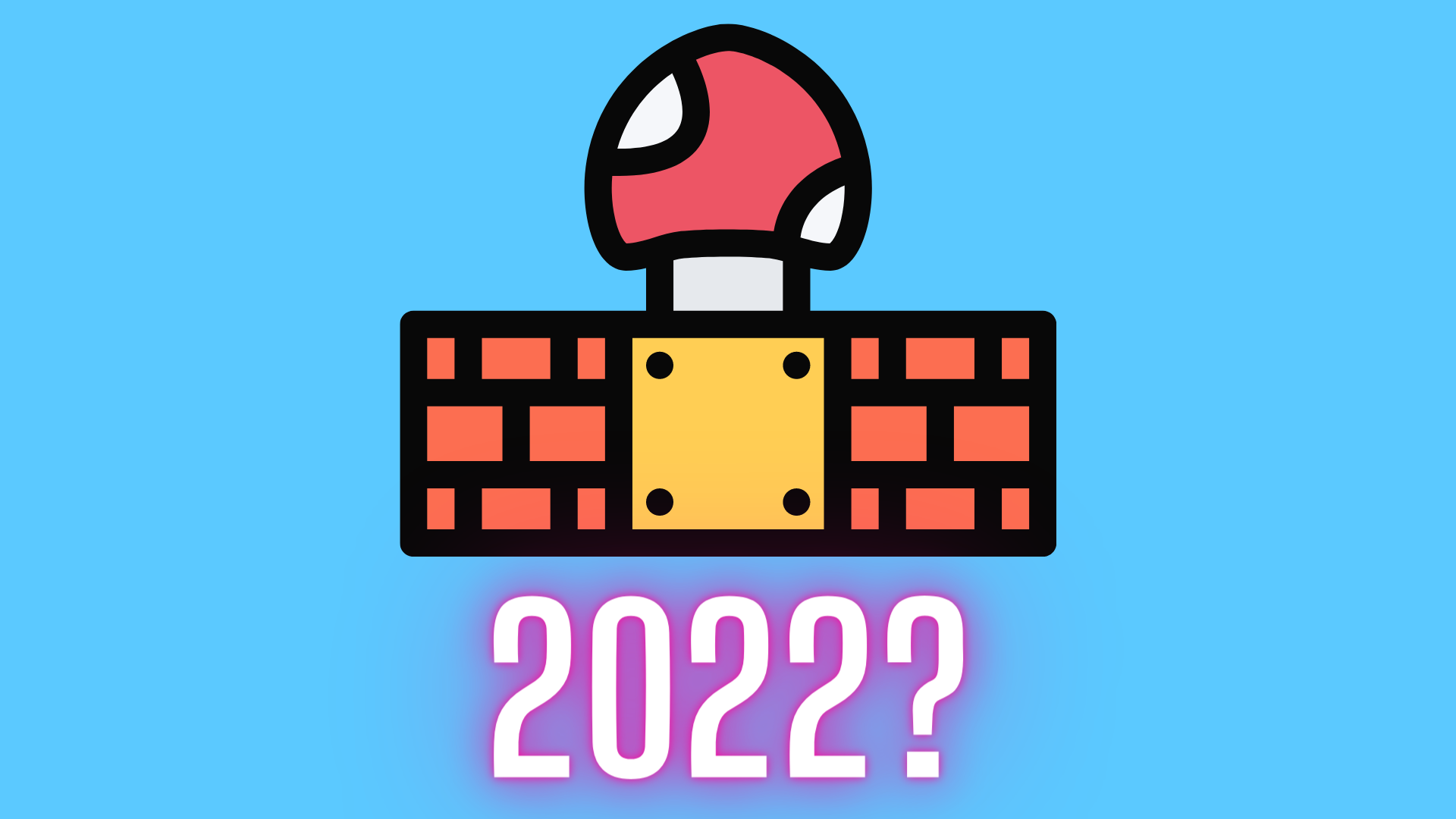 What is The Next Mario Game 