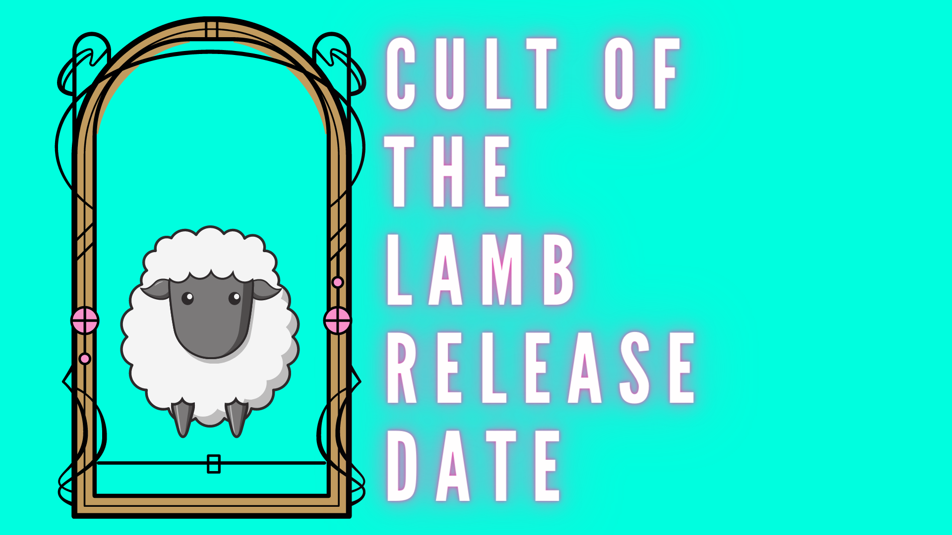 Cult of the Lamb Release Date