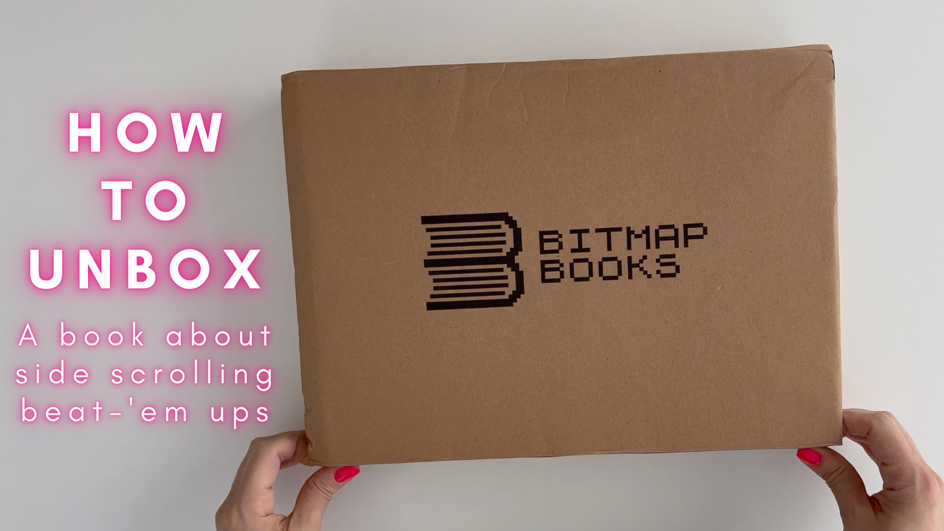 How To Unbox?