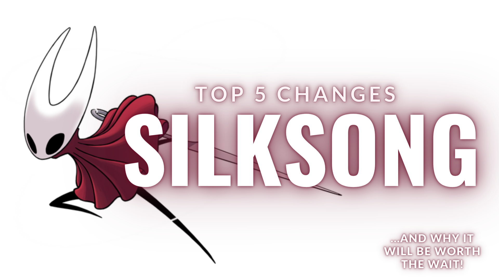 No, Silksong Hasn't Been Cancelled? 