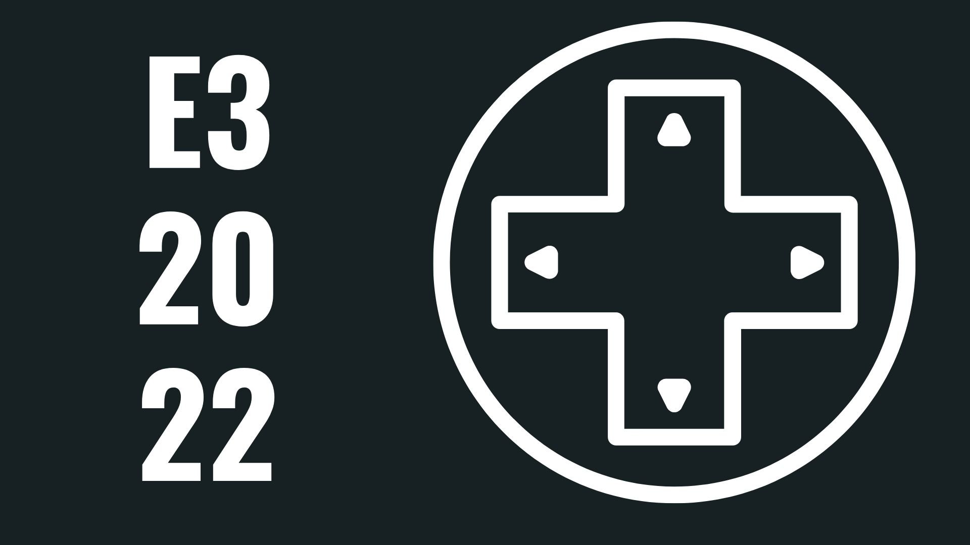 E3 2022 Review 