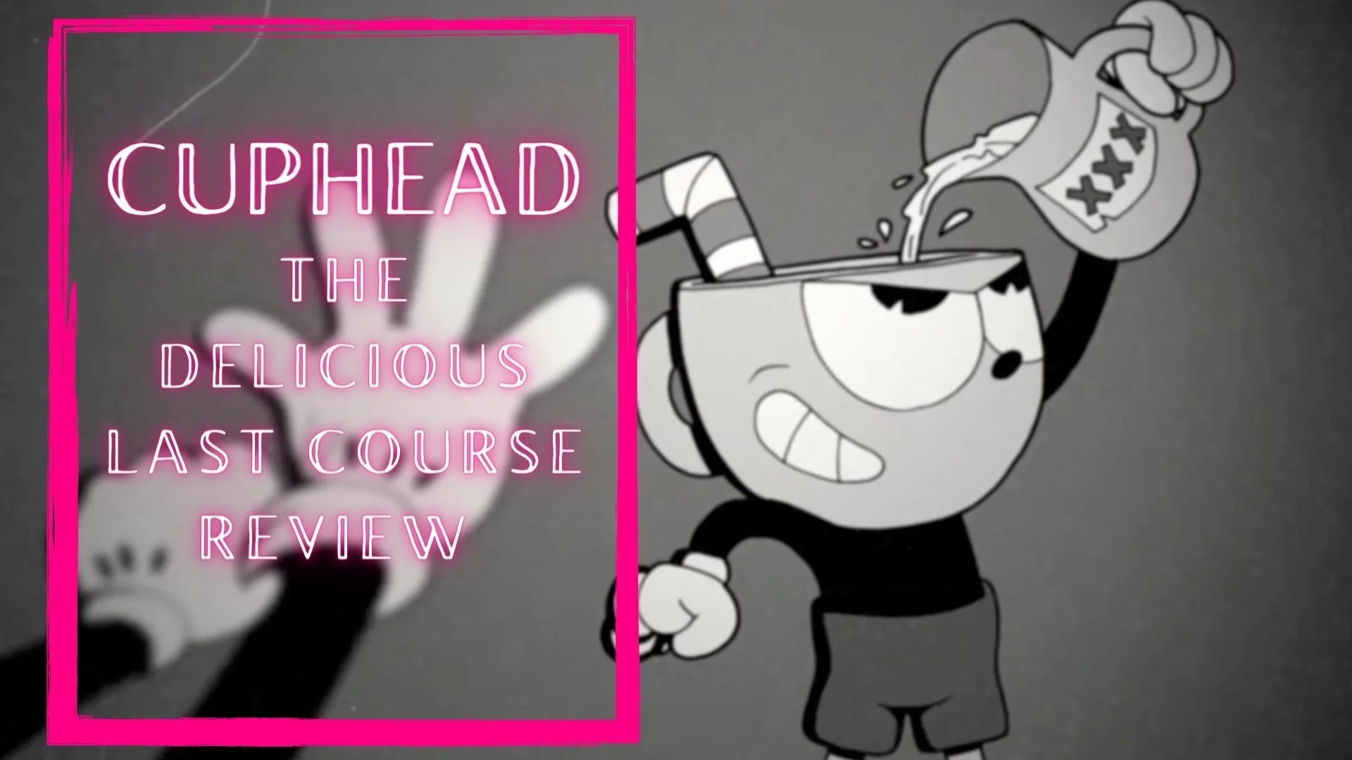 Cuphead: The Delicious Last Course Review 