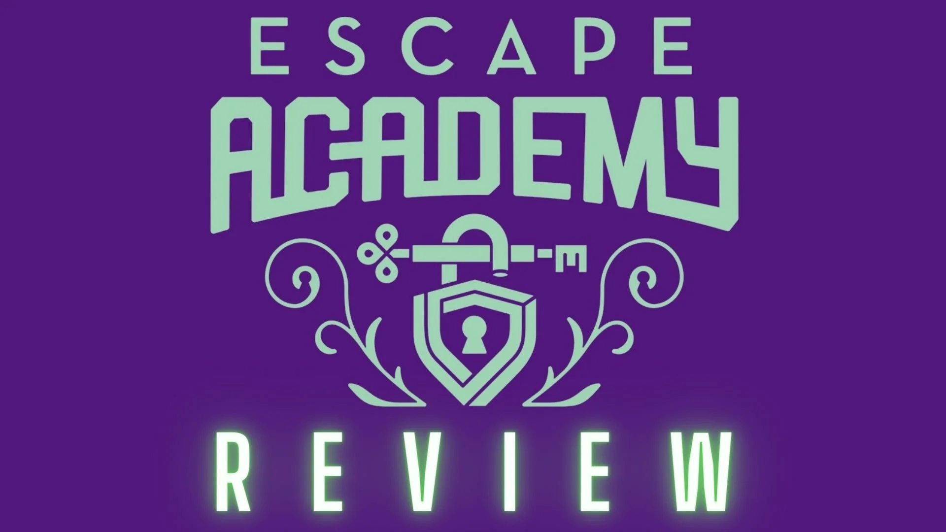 Escape Academy Review 