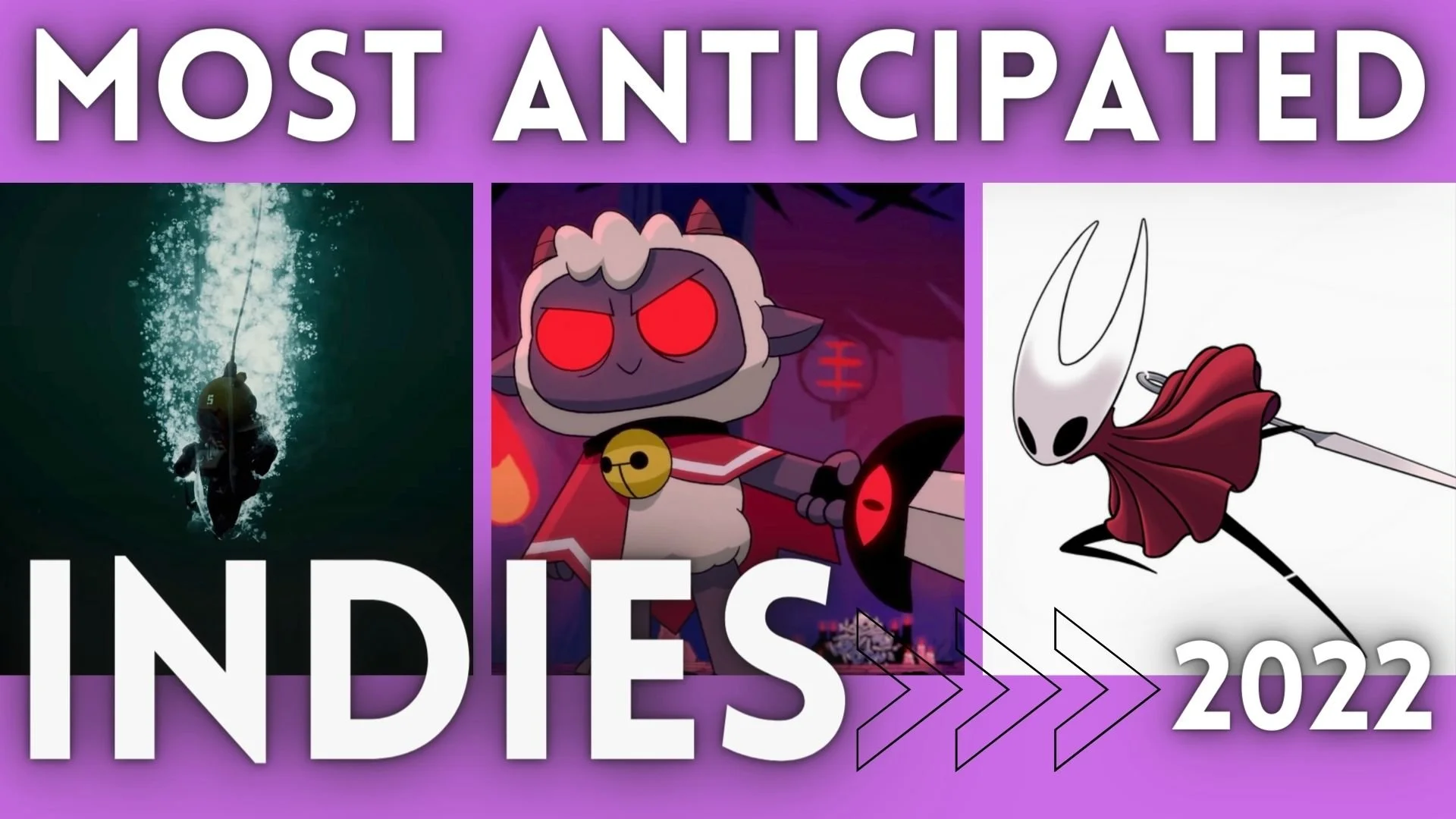 Indie Games 2022
