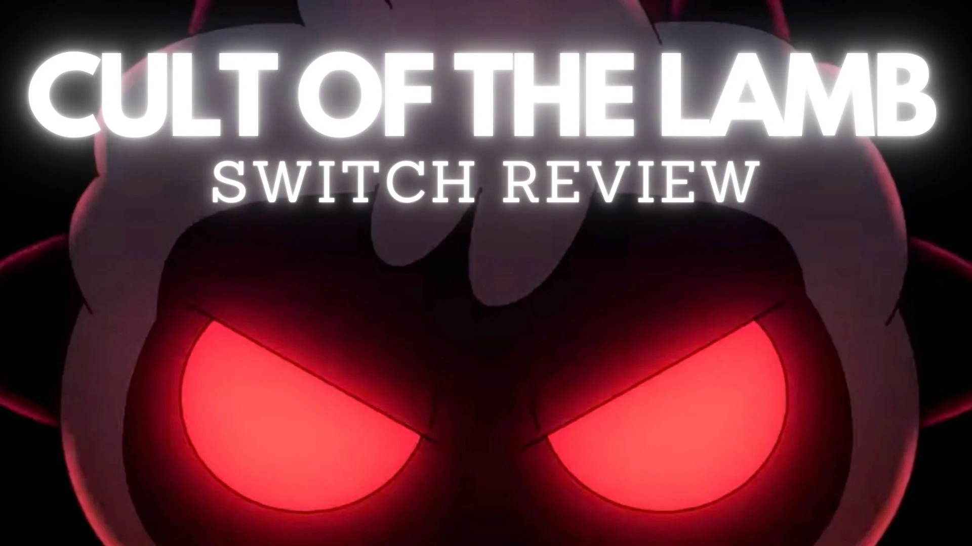 Cult of The Lamb Review (Nintendo Switch)