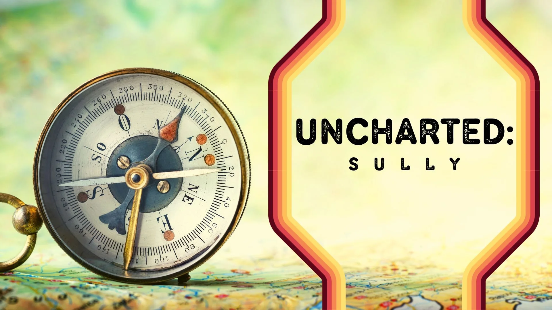Uncharted 5 (Sony Said No!)