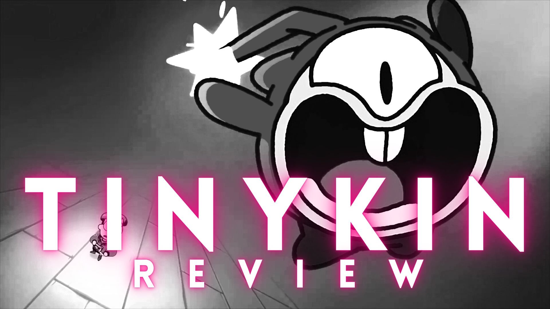 Tinykin Review 