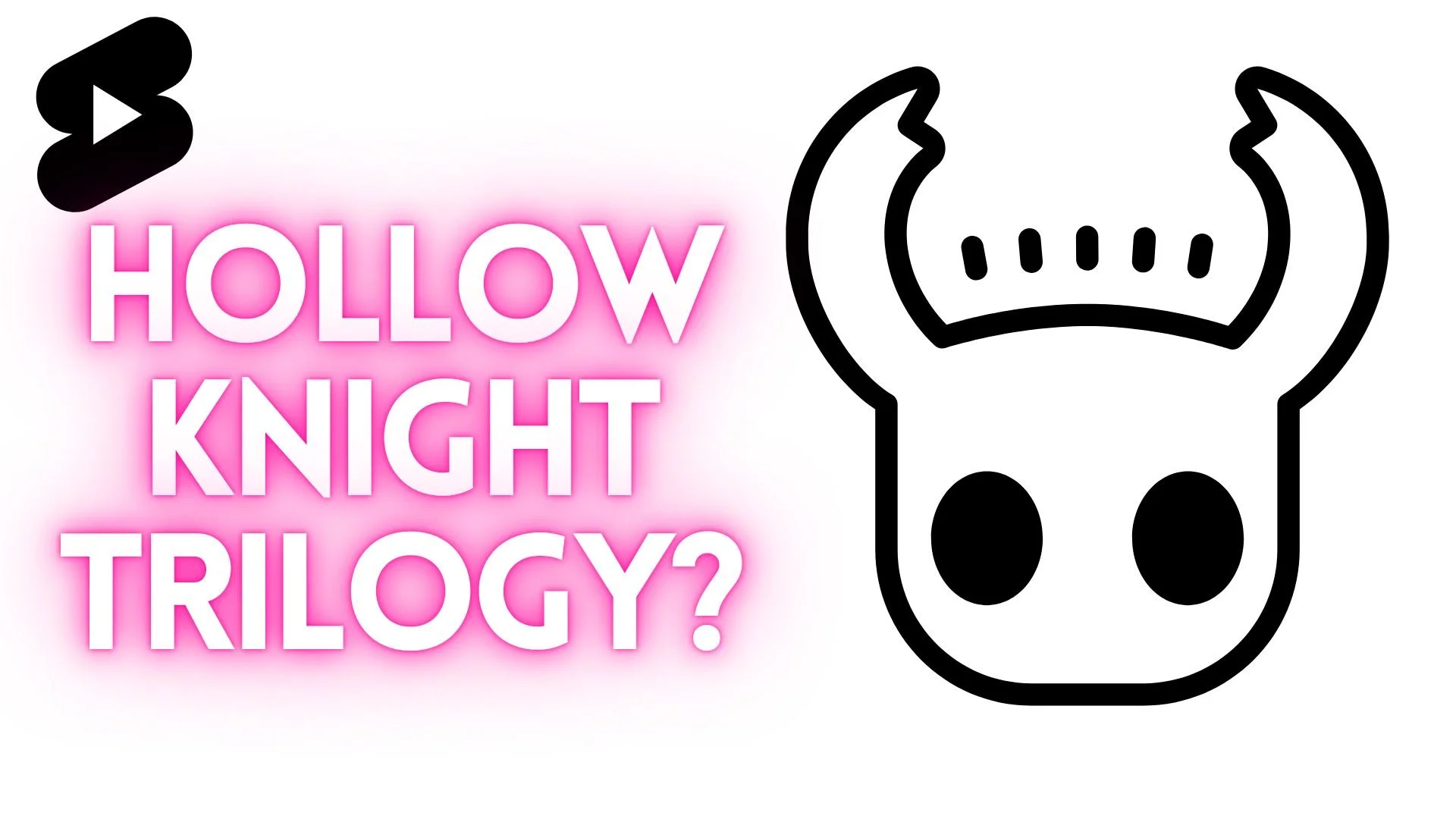 Hollow Knight Silksong (Will it Be A Trilogy?)