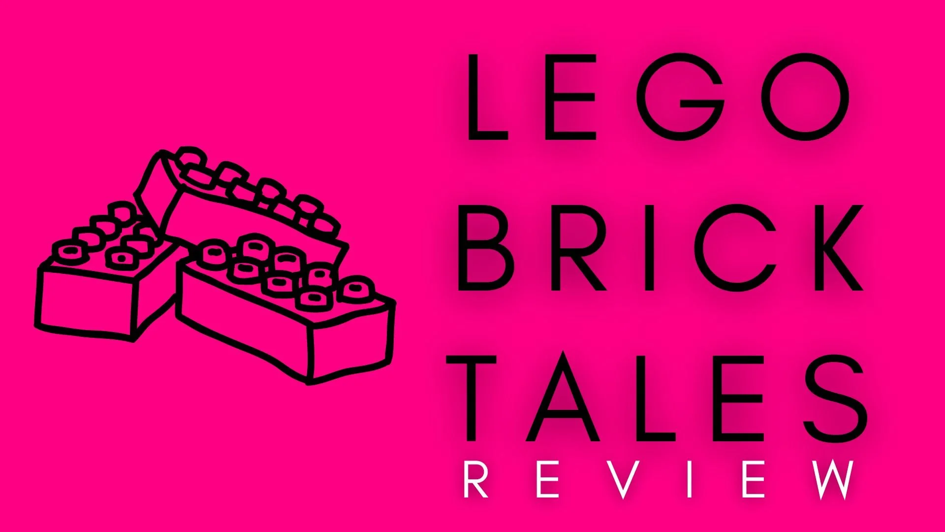 LEGO Bricktales Review 