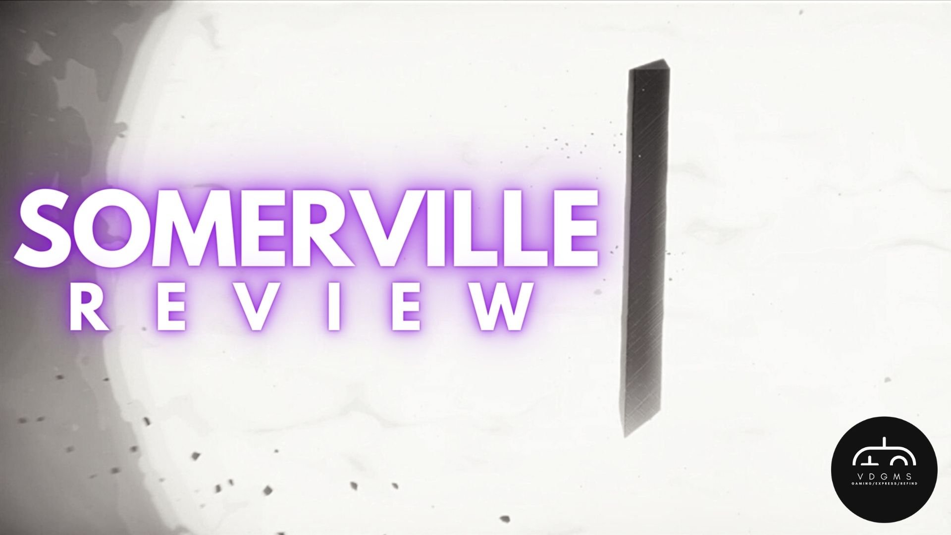 Somerville Review (How does it compare to playdead?)