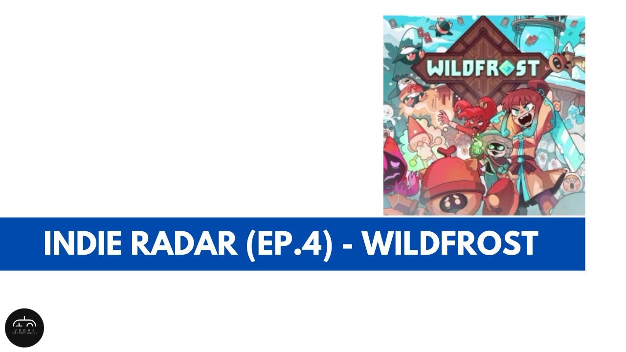 Wildfrost Preview (Deckbuilding Roguelite)