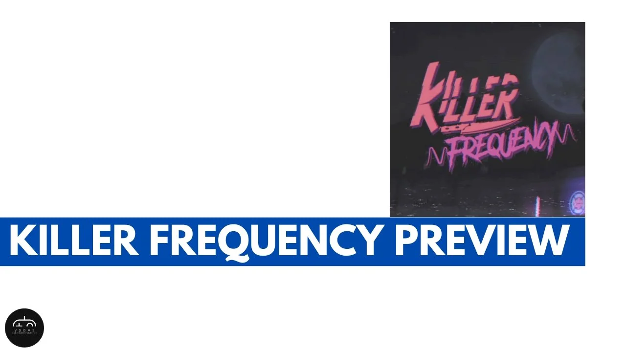 What is Killer Frequency?