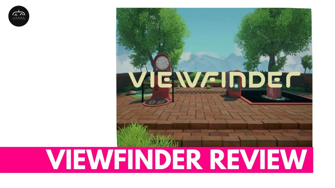 Viewfinder Review