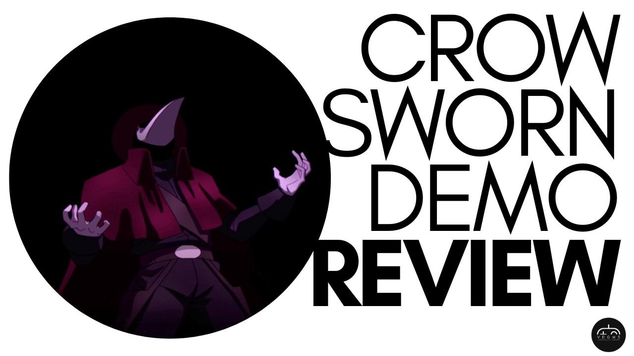 How Crowsworn Became Our Most Anticipated Metroidvania?