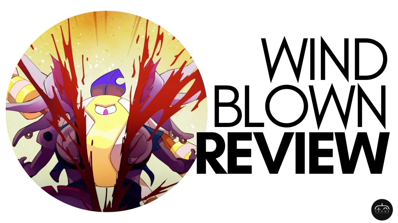 Windblown Early Access Review